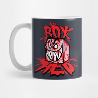 Blood Monster Mug